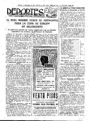 ABC MADRID 25-03-1961 página 59