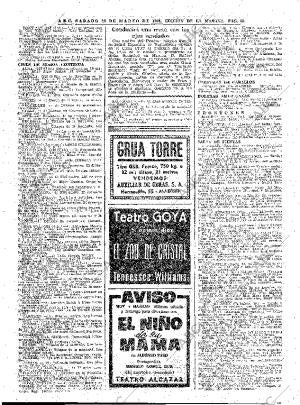 ABC MADRID 25-03-1961 página 69