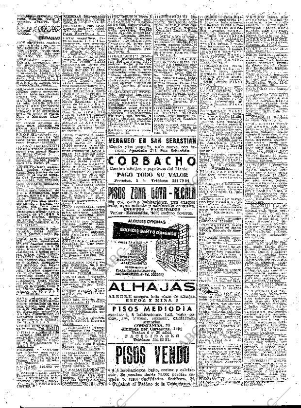 ABC MADRID 25-03-1961 página 72