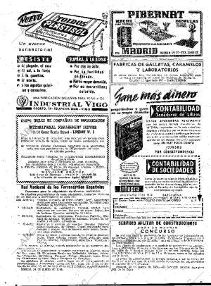 ABC MADRID 25-03-1961 página 78