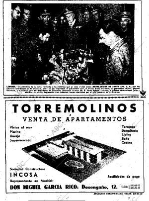 ABC MADRID 29-03-1961 página 10