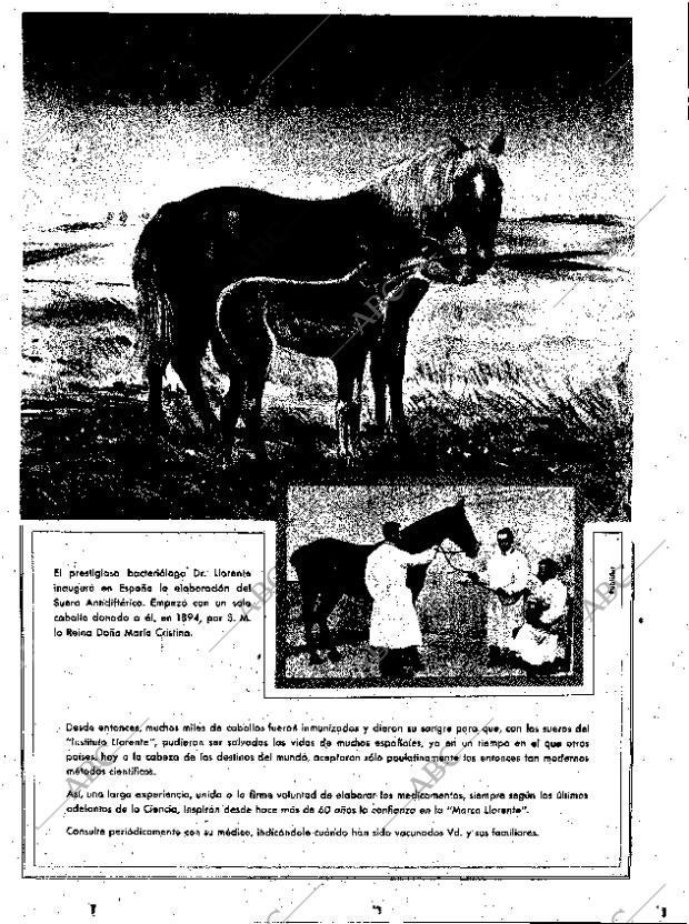 ABC MADRID 29-03-1961 página 11