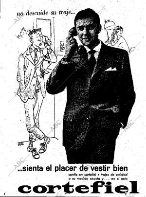 ABC MADRID 29-03-1961 página 12