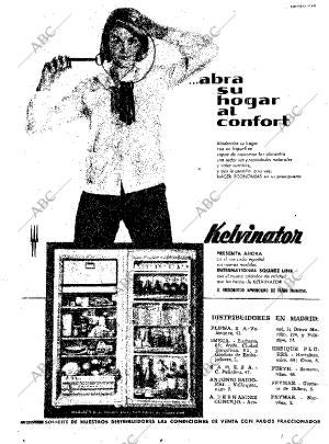 ABC MADRID 29-03-1961 página 16