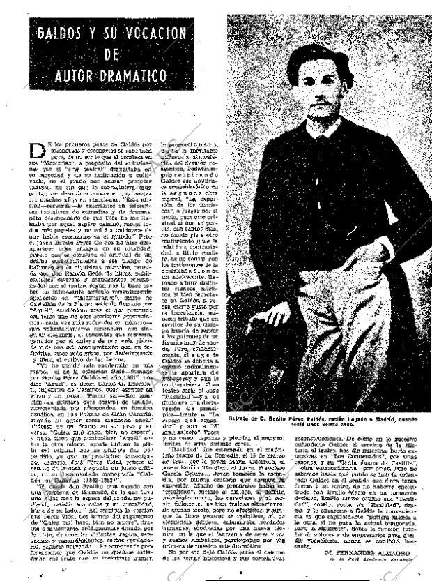 ABC MADRID 29-03-1961 página 17