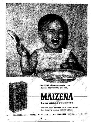 ABC MADRID 29-03-1961 página 2