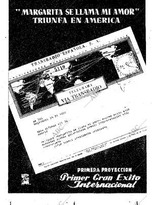 ABC MADRID 29-03-1961 página 20