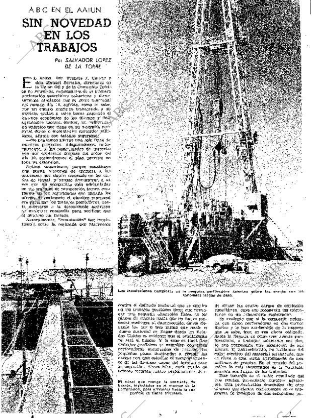 ABC MADRID 29-03-1961 página 21