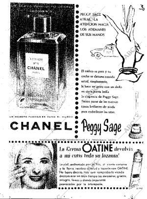 ABC MADRID 29-03-1961 página 22
