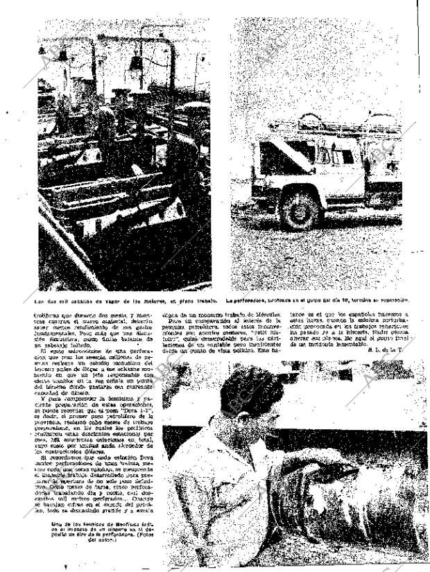 ABC MADRID 29-03-1961 página 23