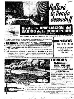 ABC MADRID 29-03-1961 página 25