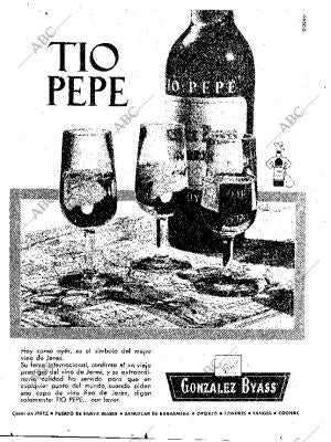 ABC MADRID 29-03-1961 página 26