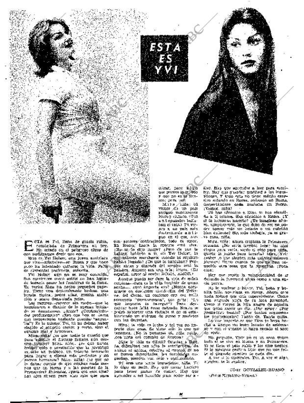 ABC MADRID 29-03-1961 página 27