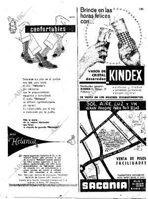 ABC MADRID 29-03-1961 página 28
