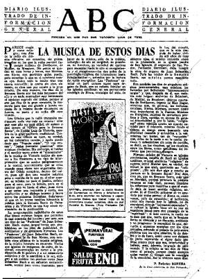 ABC MADRID 29-03-1961 página 3