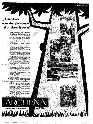 ABC MADRID 29-03-1961 página 30
