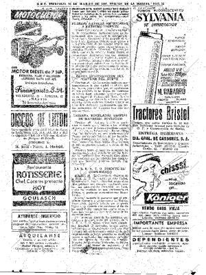 ABC MADRID 29-03-1961 página 32