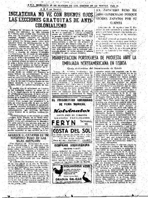 ABC MADRID 29-03-1961 página 33