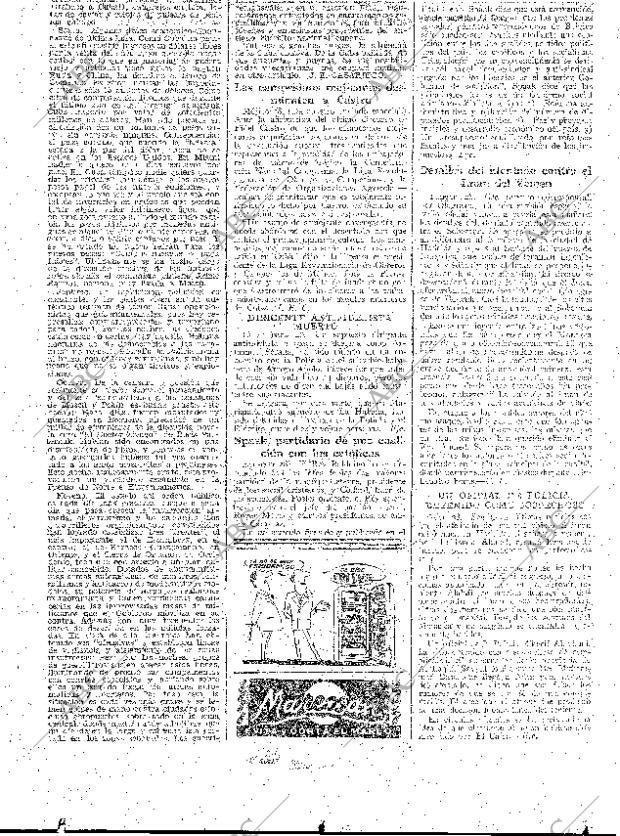 ABC MADRID 29-03-1961 página 38