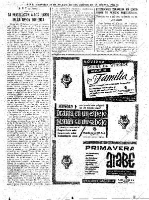 ABC MADRID 29-03-1961 página 39
