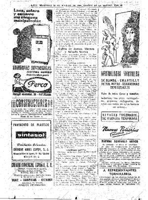 ABC MADRID 29-03-1961 página 42