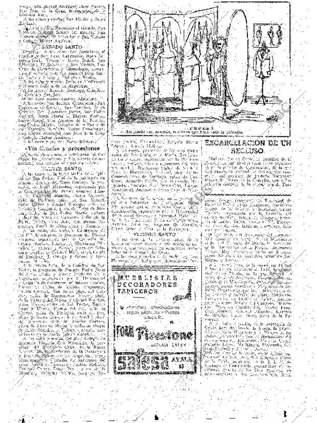 ABC MADRID 29-03-1961 página 43