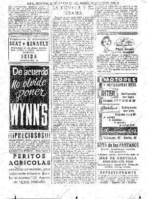 ABC MADRID 29-03-1961 página 46