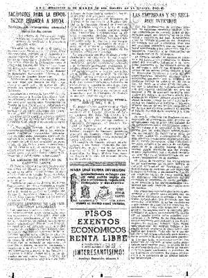 ABC MADRID 29-03-1961 página 47