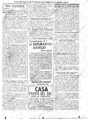 ABC MADRID 29-03-1961 página 49