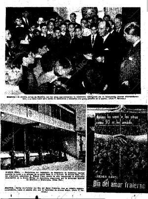 ABC MADRID 29-03-1961 página 5