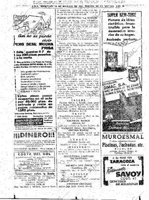 ABC MADRID 29-03-1961 página 50