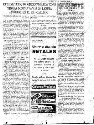 ABC MADRID 29-03-1961 página 51