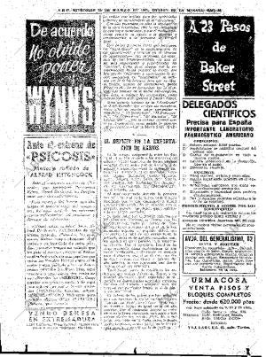 ABC MADRID 29-03-1961 página 52