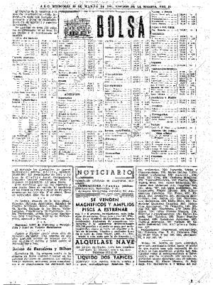 ABC MADRID 29-03-1961 página 55