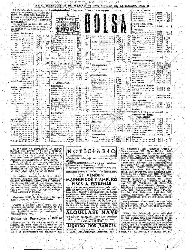 ABC MADRID 29-03-1961 página 55