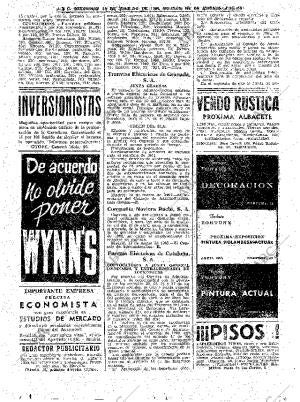 ABC MADRID 29-03-1961 página 56