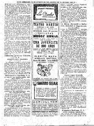 ABC MADRID 29-03-1961 página 57