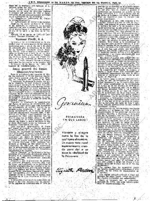 ABC MADRID 29-03-1961 página 59