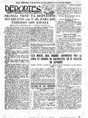 ABC MADRID 29-03-1961 página 61