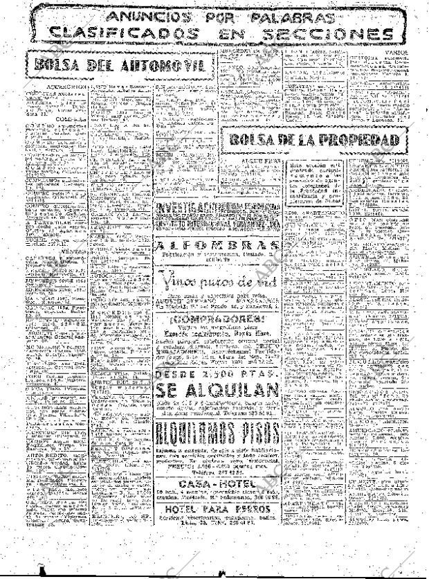 ABC MADRID 29-03-1961 página 68