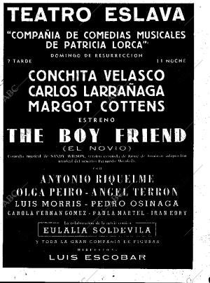 ABC MADRID 29-03-1961 página 7