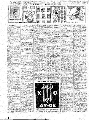 ABC MADRID 29-03-1961 página 72