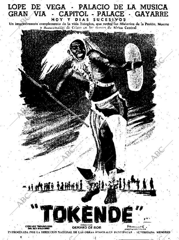 ABC MADRID 30-03-1961 página 11