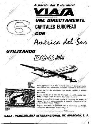 ABC MADRID 30-03-1961 página 14
