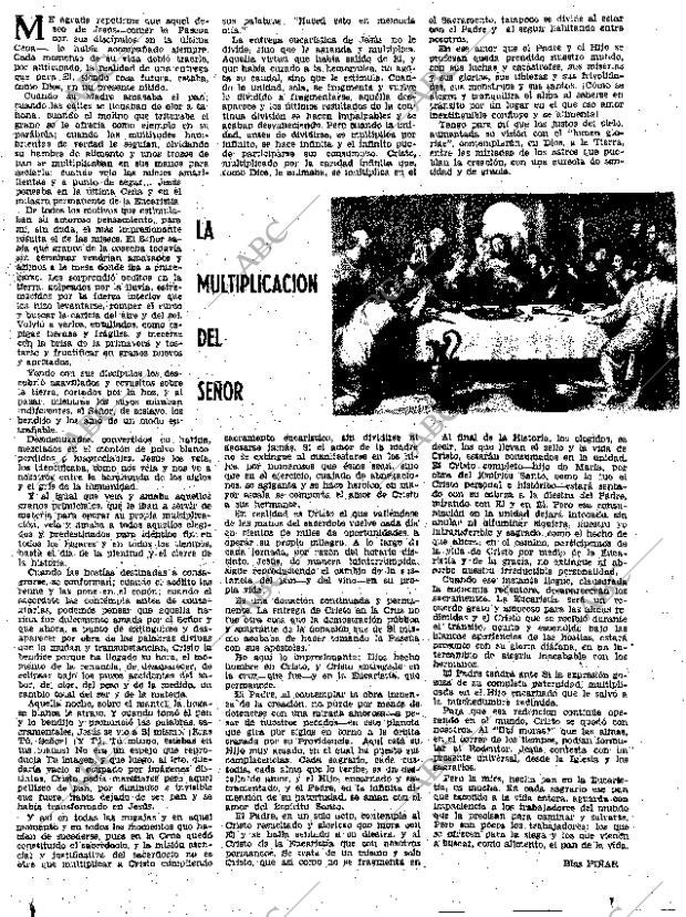 ABC MADRID 30-03-1961 página 15
