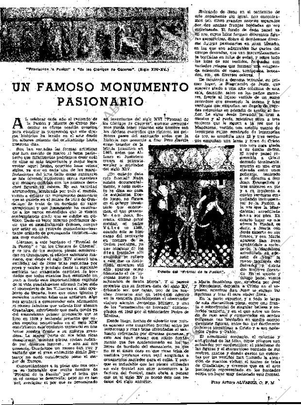 ABC MADRID 30-03-1961 página 17
