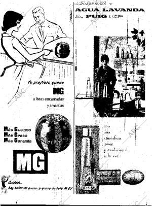 ABC MADRID 30-03-1961 página 18
