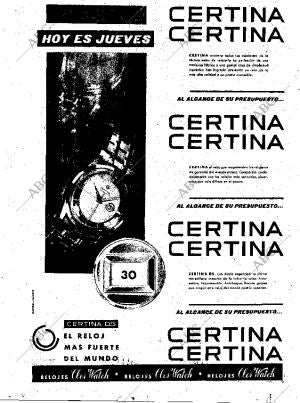 ABC MADRID 30-03-1961 página 2