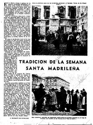 ABC MADRID 30-03-1961 página 21