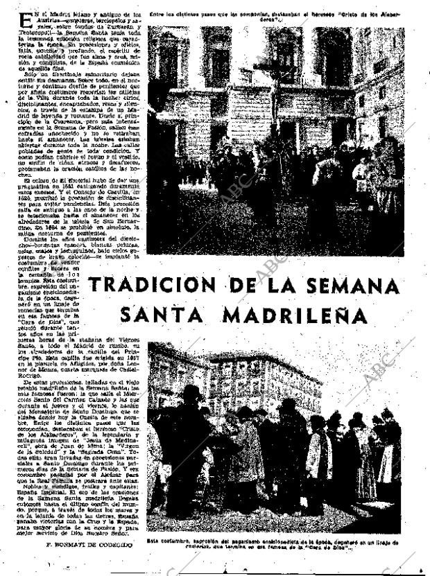 ABC MADRID 30-03-1961 página 21